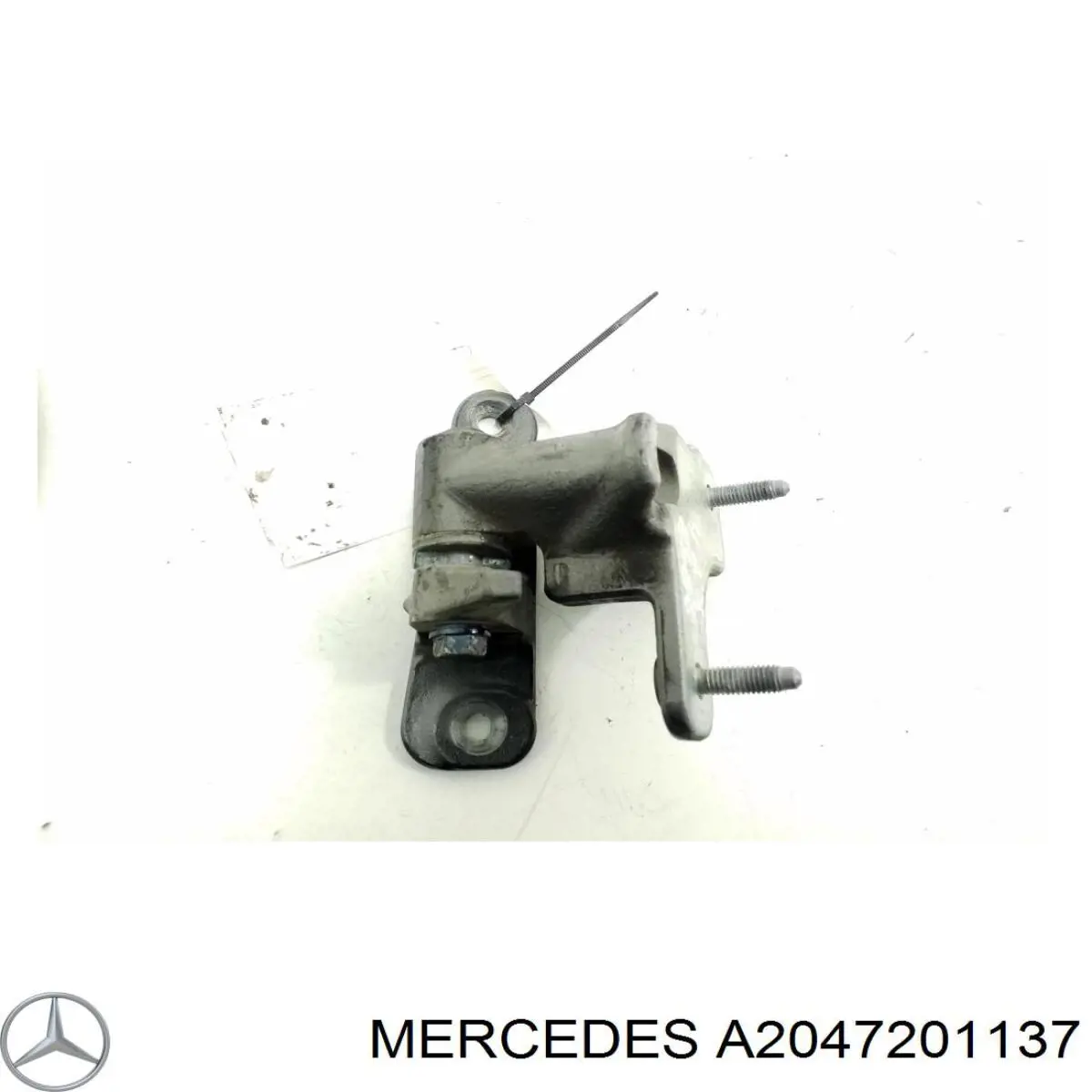 A2047201137 Mercedes