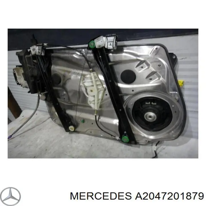 Comprar 204720207964 Mercedes Elevalunas
