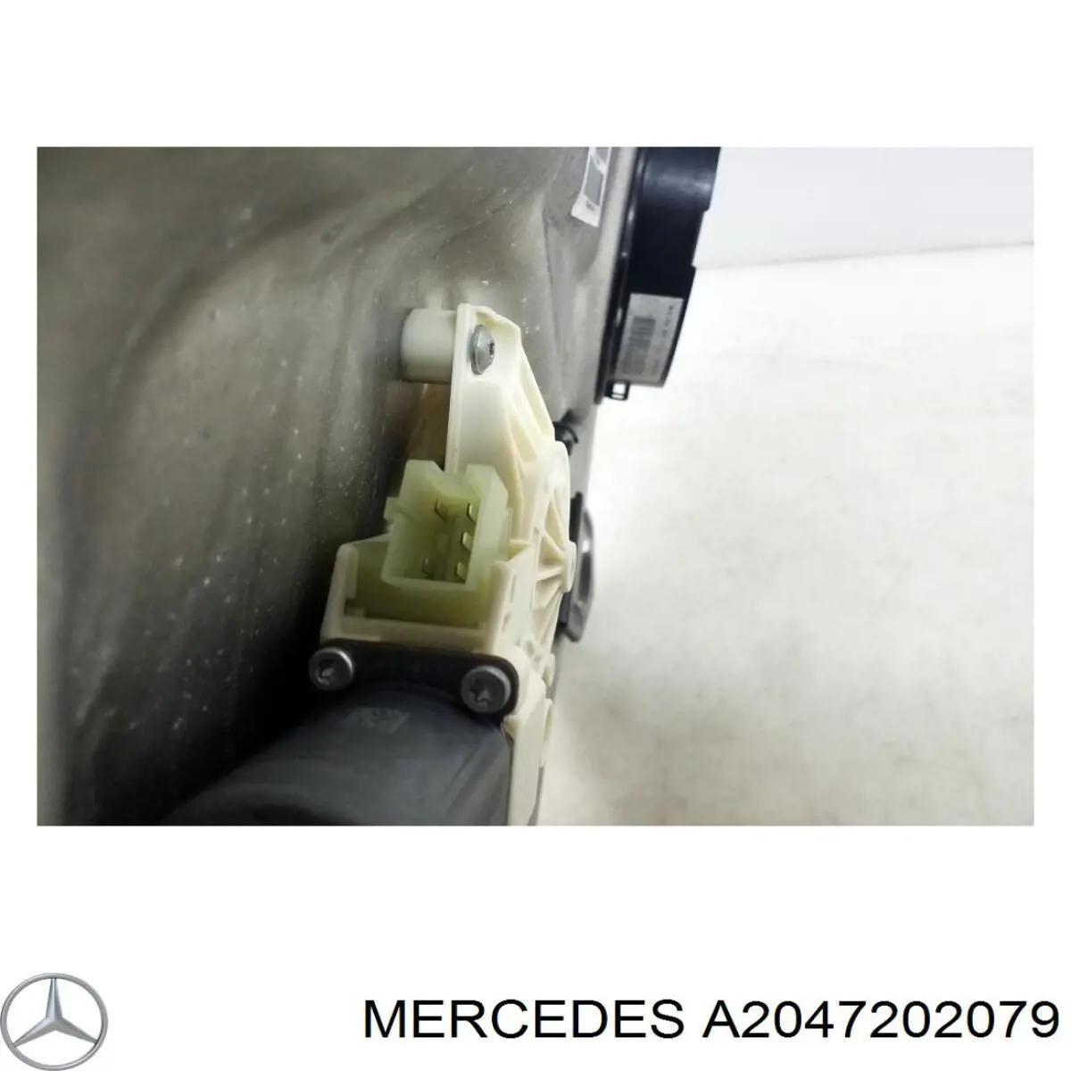 A204720207964 Mercedes