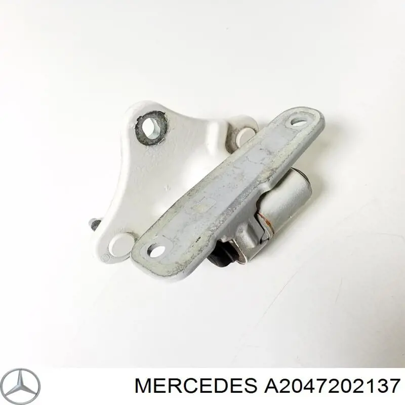 2047202137 Mercedes