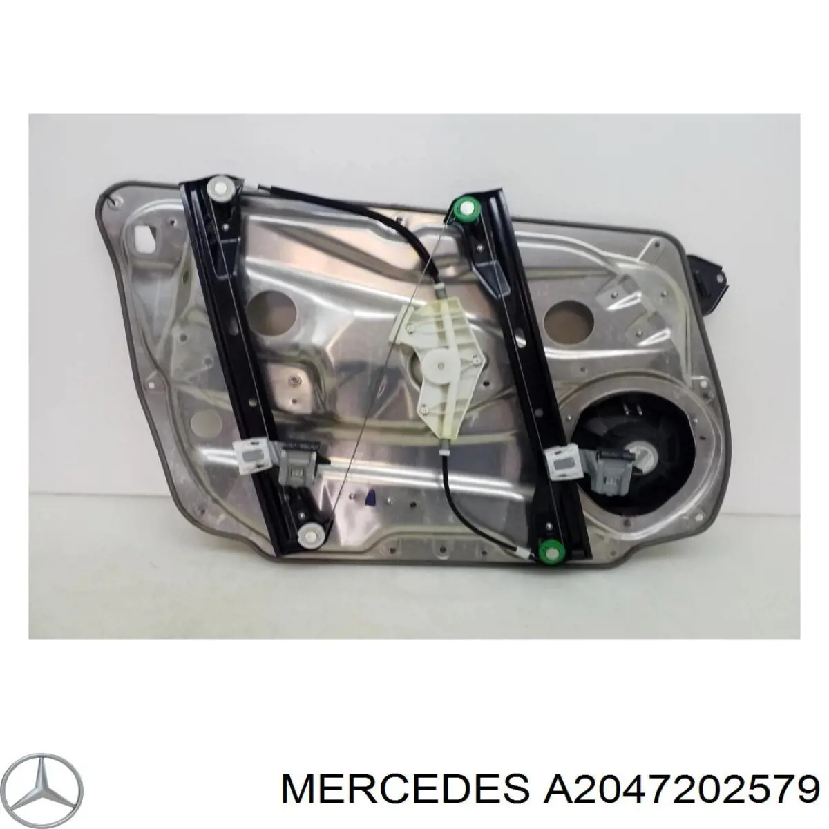 Comprar A2047202579 Mercedes Elevalunas