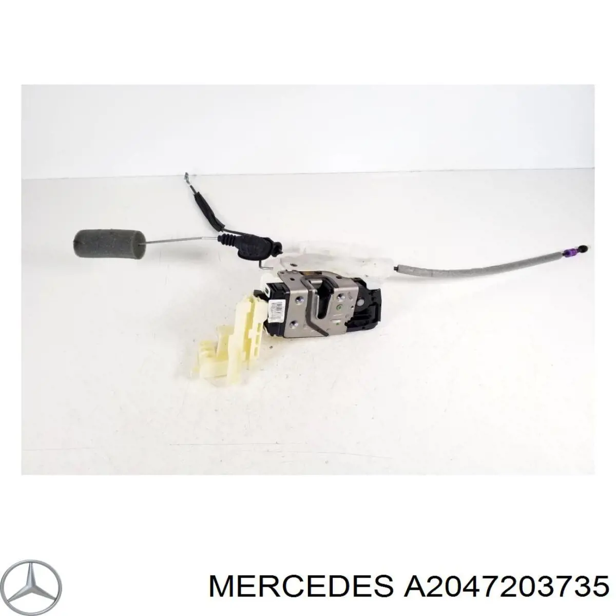 A2047203735 Mercedes