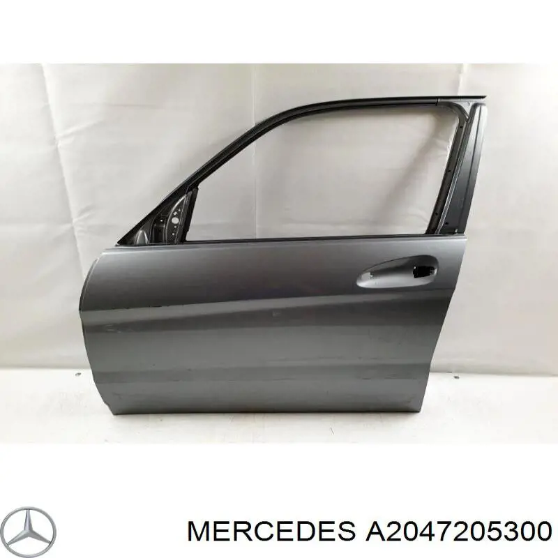 A2047205300 Mercedes