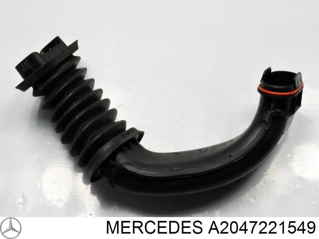  Mercedes A2047221549 precio, desde 21,41 EUR