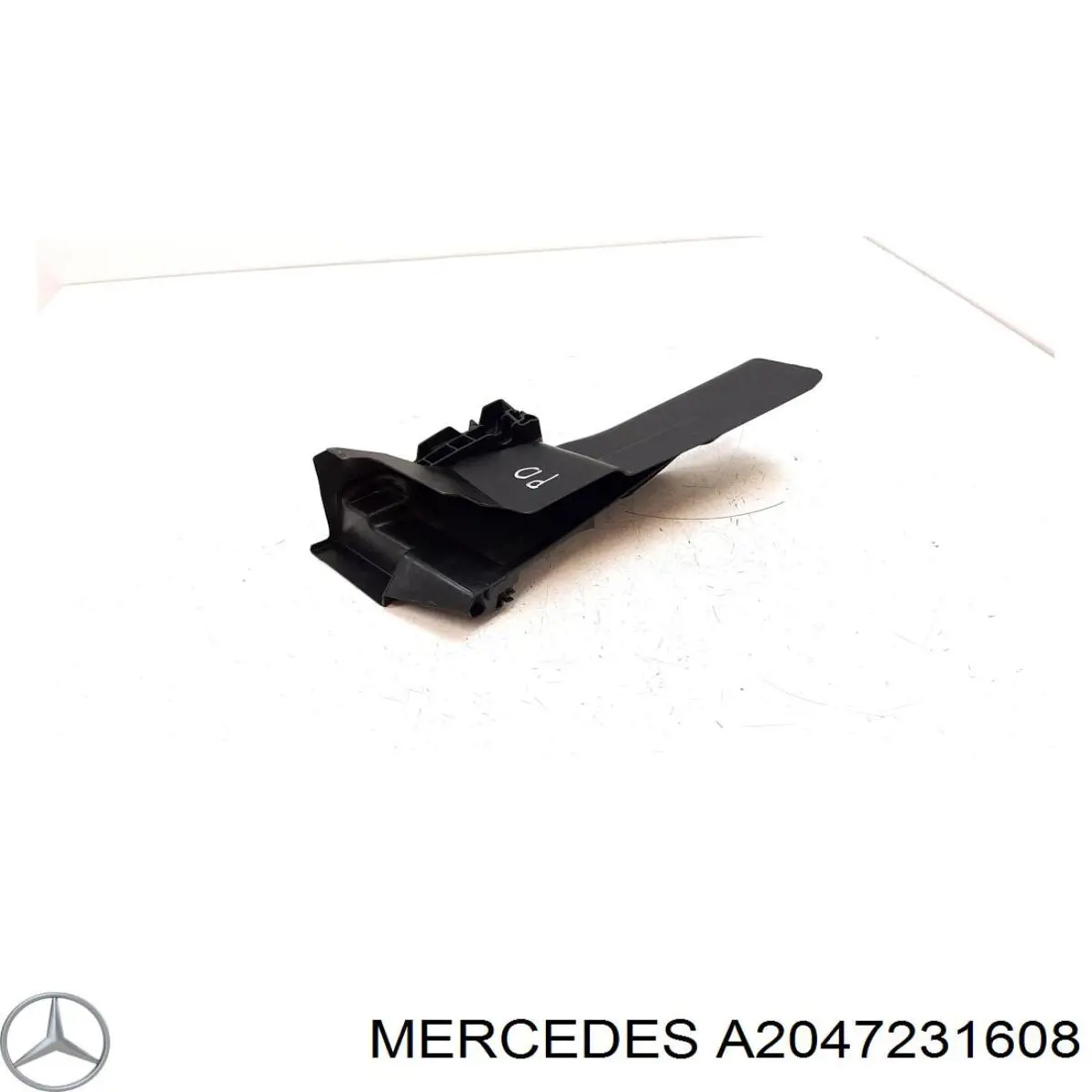 A2047231608 Mercedes 