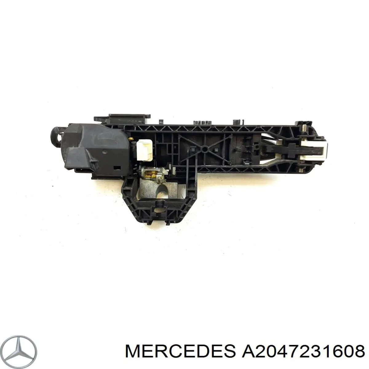  Mercedes A2047231608 precio, desde 13,81 EUR