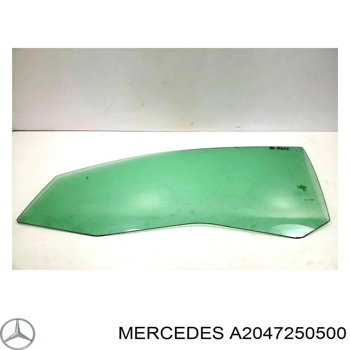 A2047250500 Mercedes