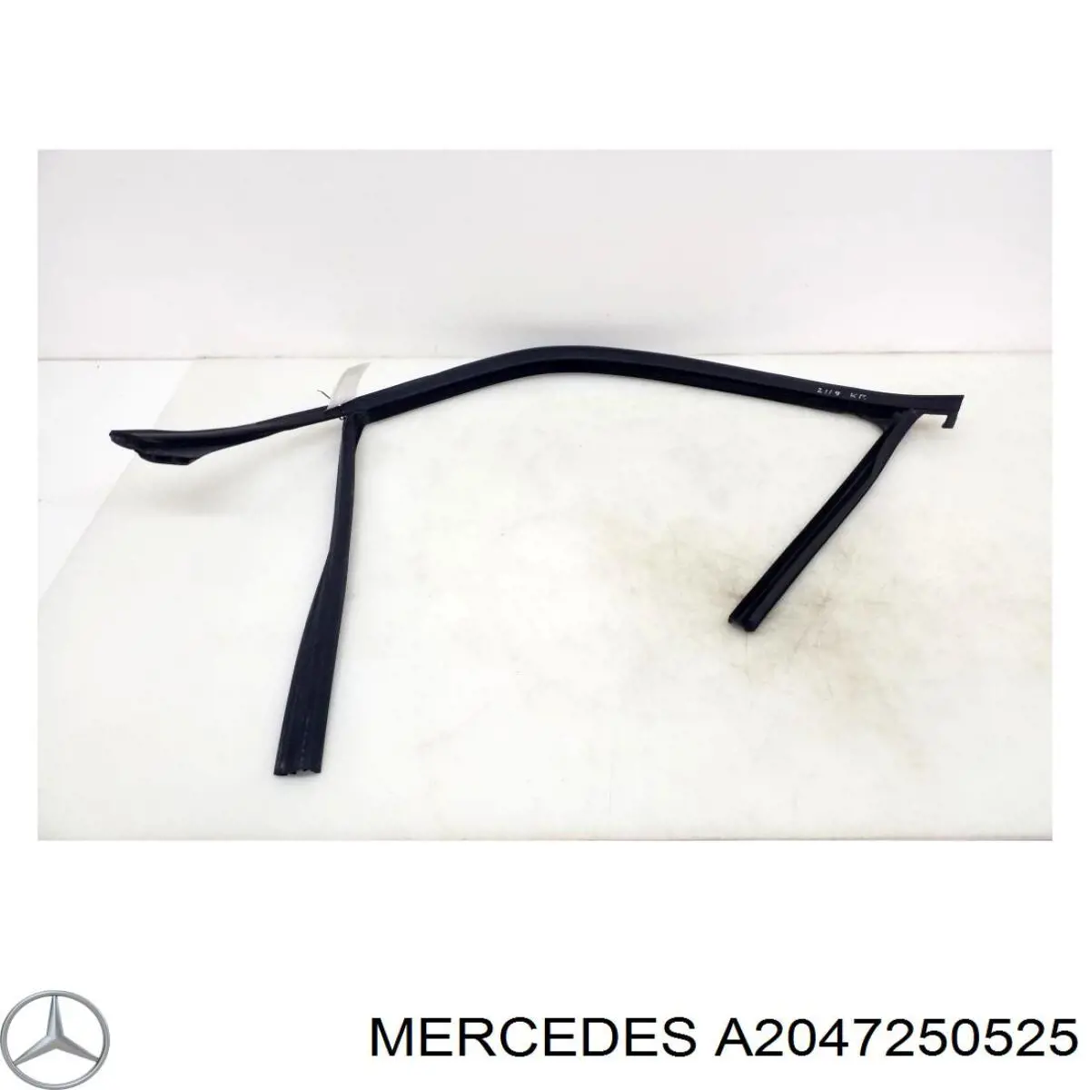 A2047250525 Mercedes