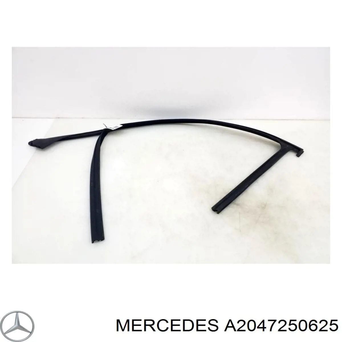 A2047250625 Mercedes