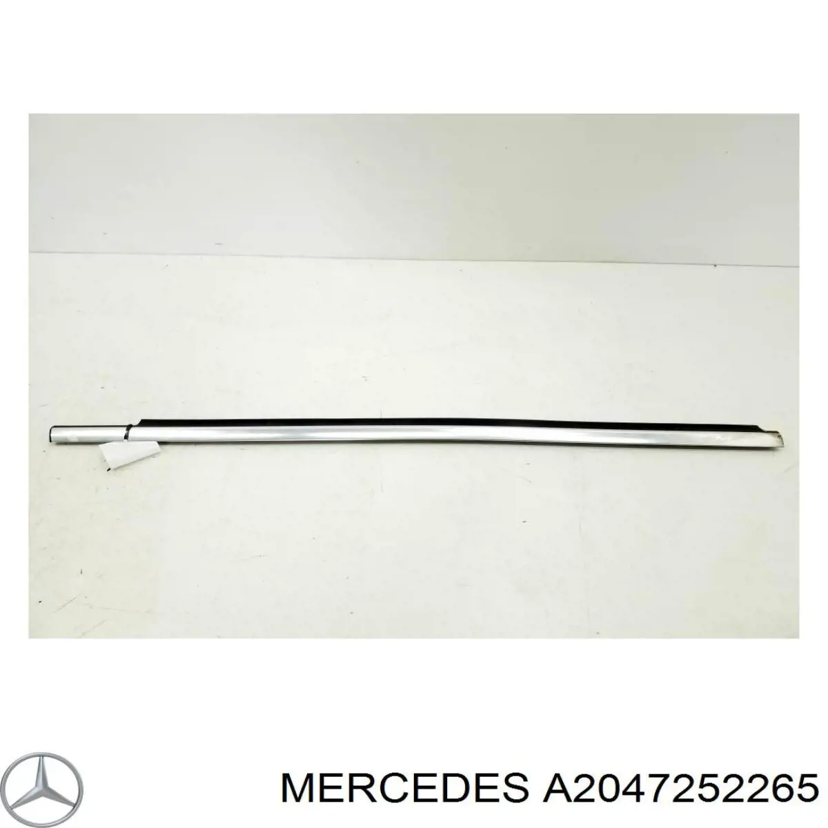 A2047252265 Mercedes