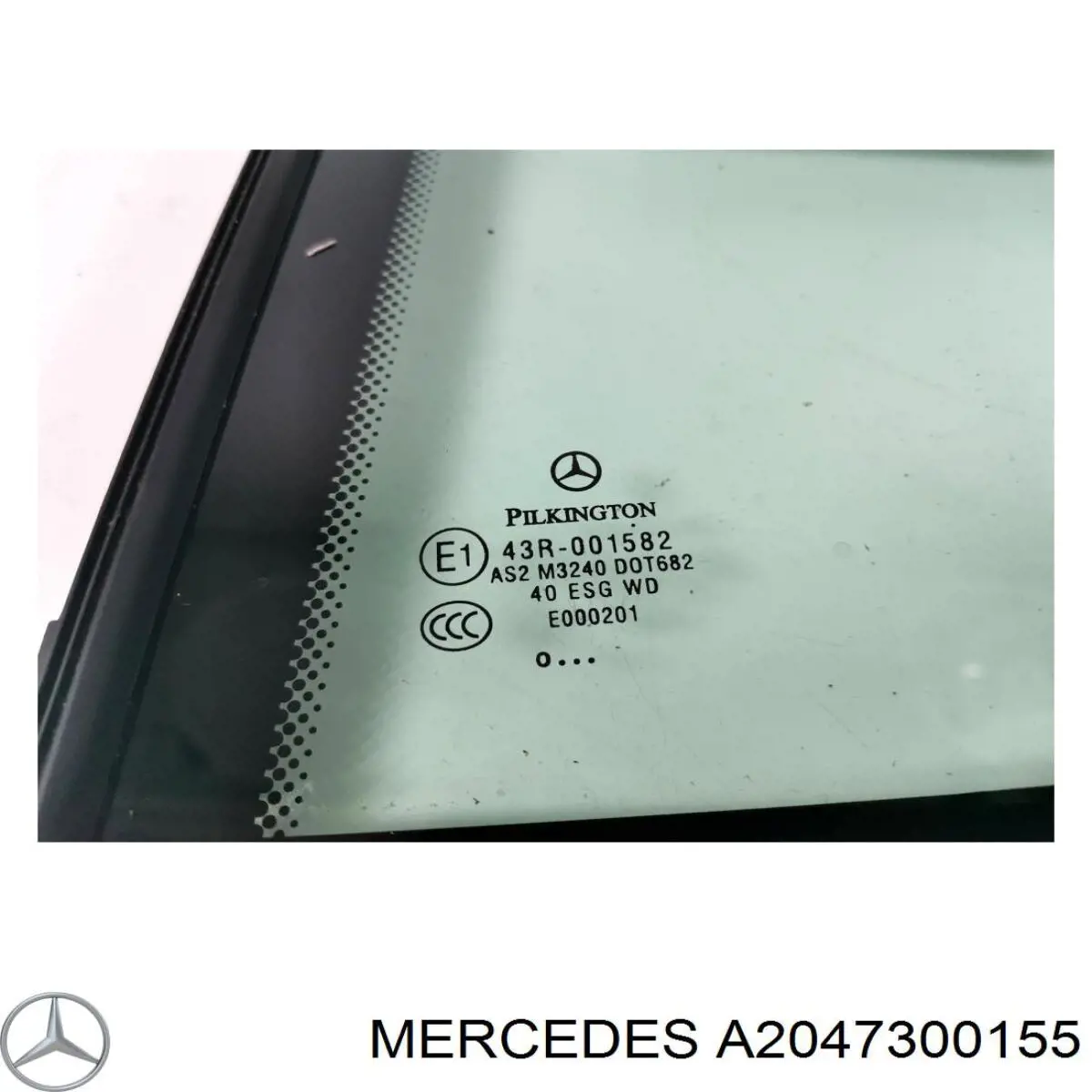 2047300155 Mercedes