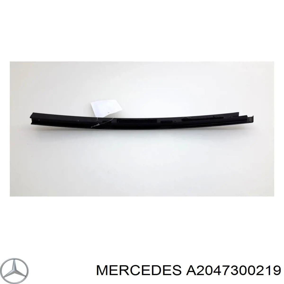 A2047300219 Mercedes