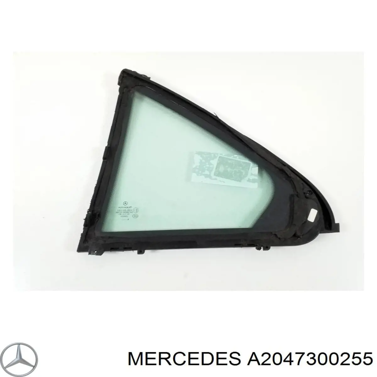 A2047300255 Mercedes