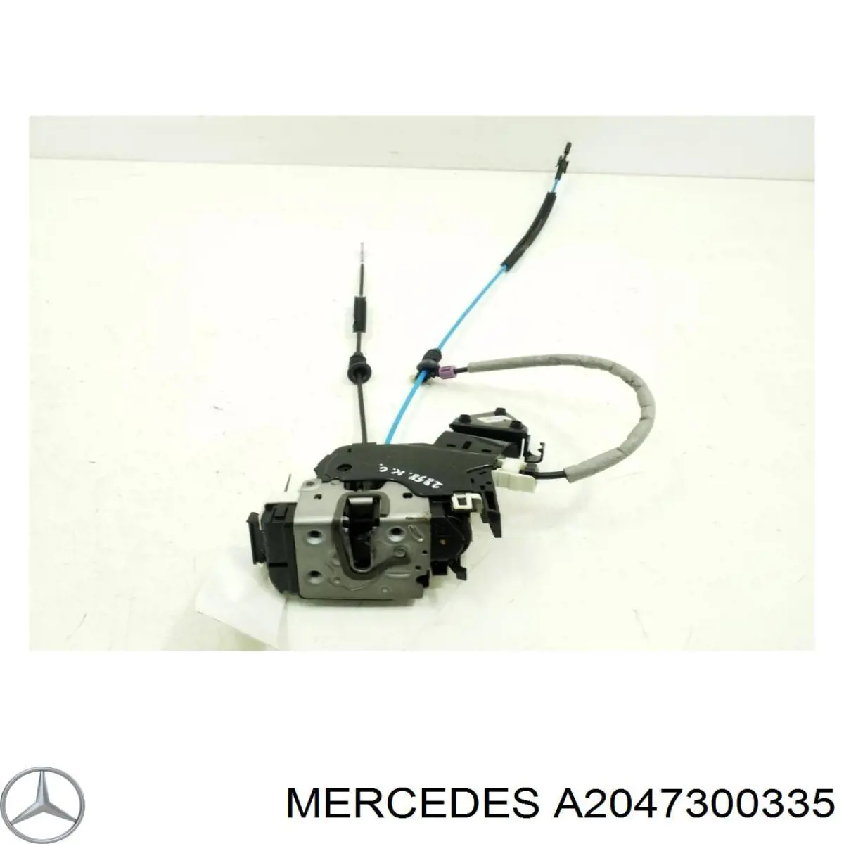 2047300335 Mercedes