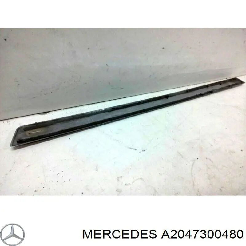 A2047300480 Mercedes