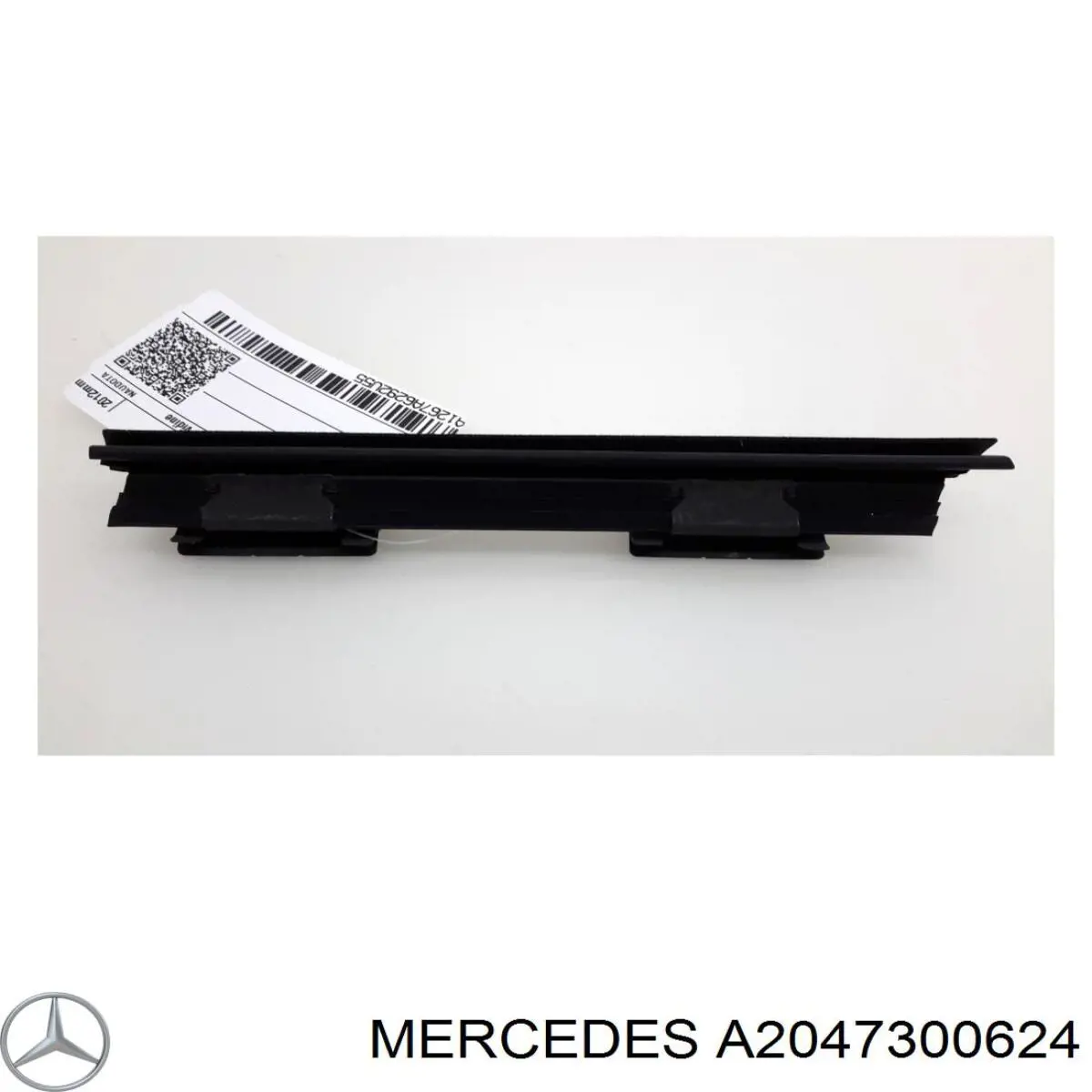 A2047300624 Mercedes