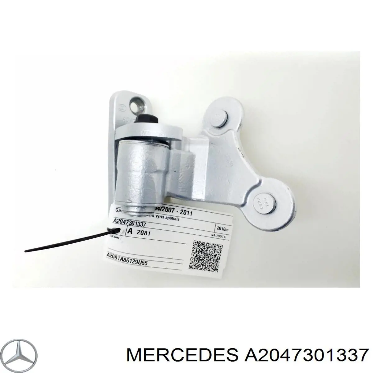  Mercedes A2047301337