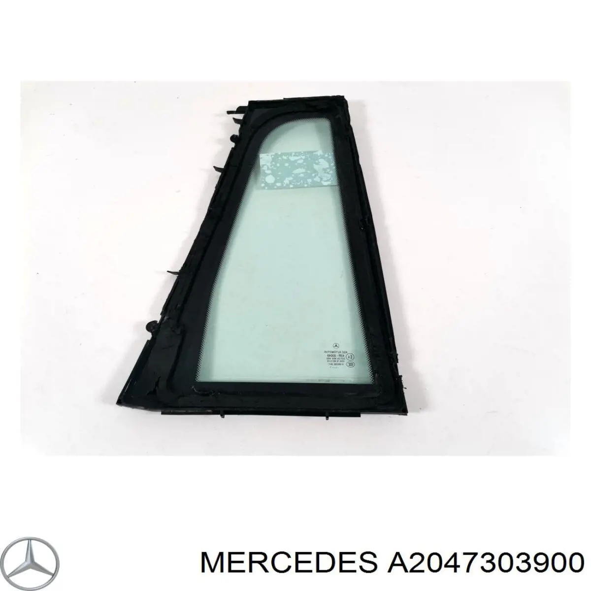 A2047303900 Mercedes