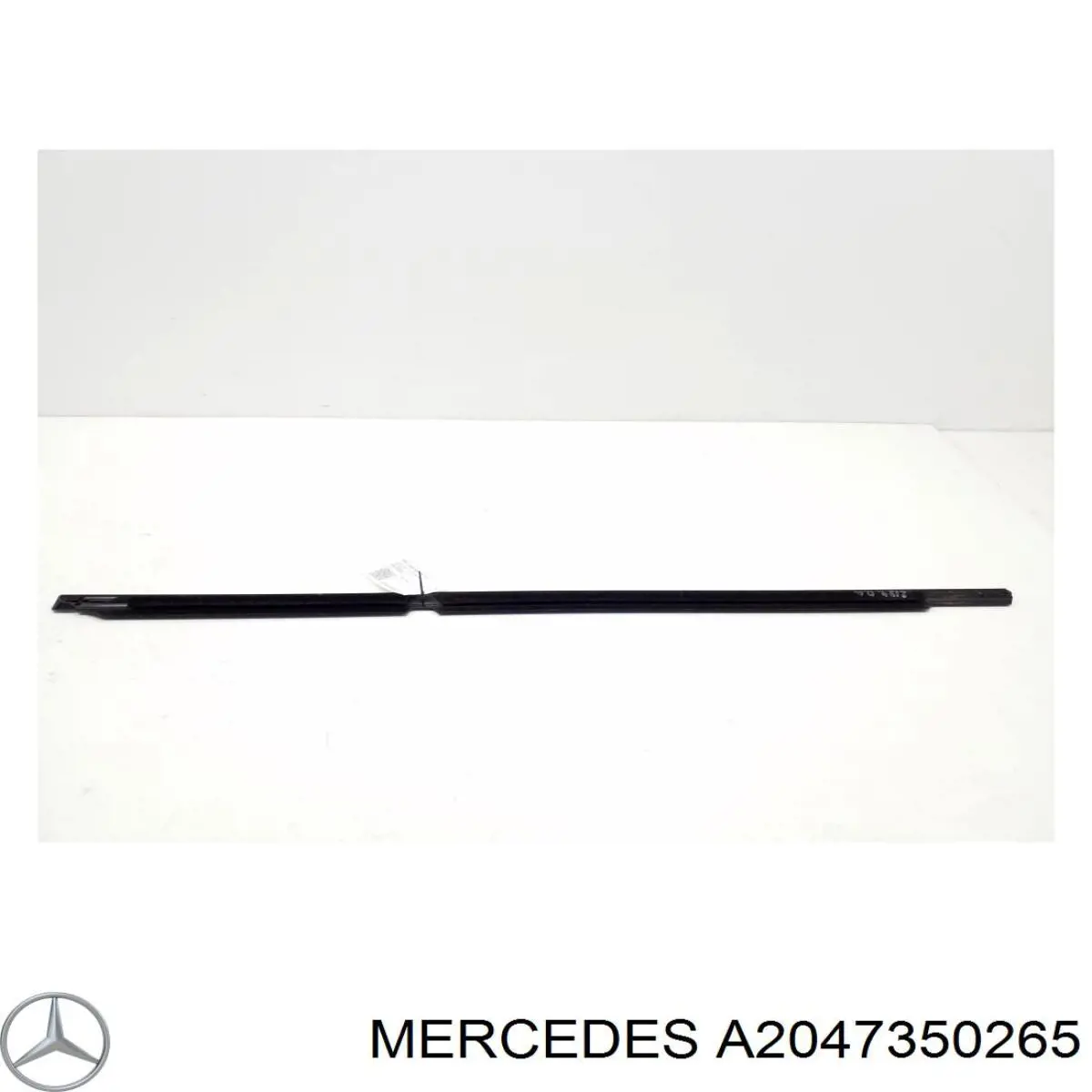 A2047350265 Mercedes