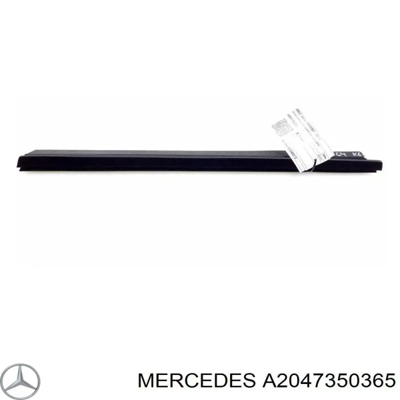 A2047350365 Mercedes