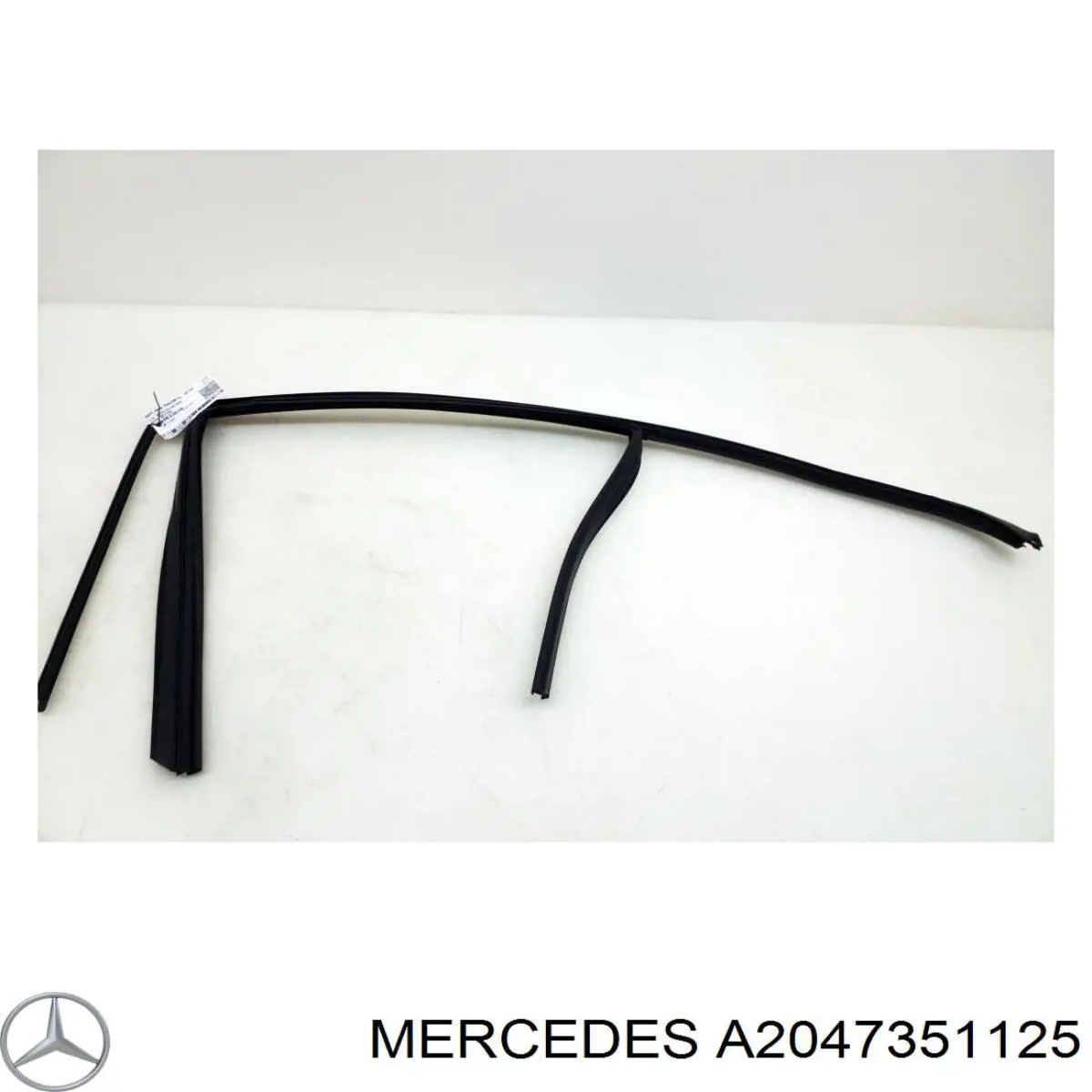 A2047351125 Mercedes