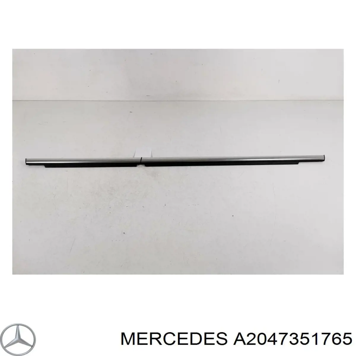 A2047351765 Mercedes