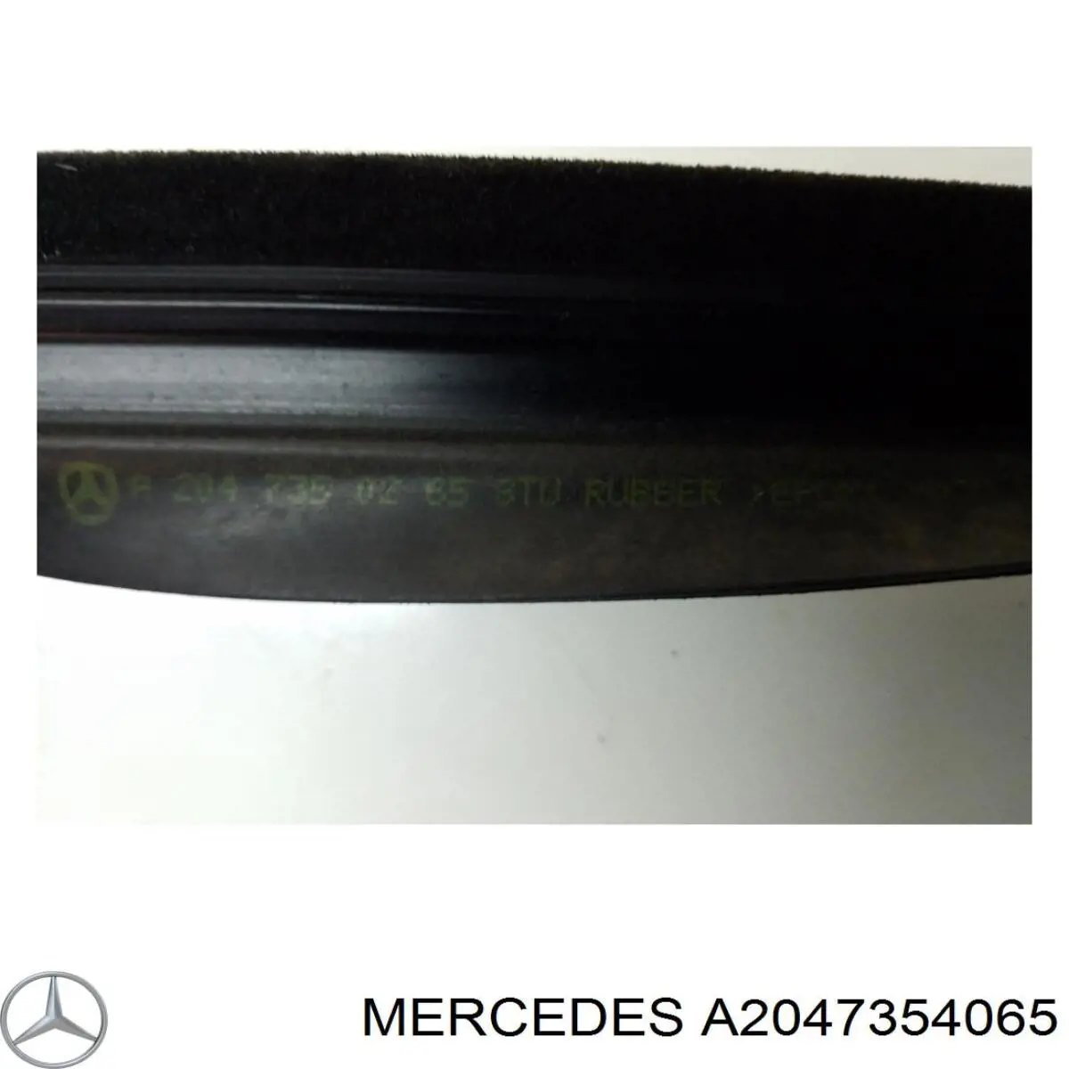 A2047354065 Mercedes