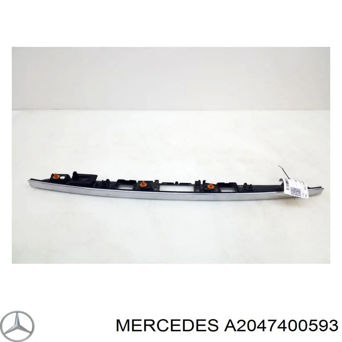 A2047400593 Mercedes