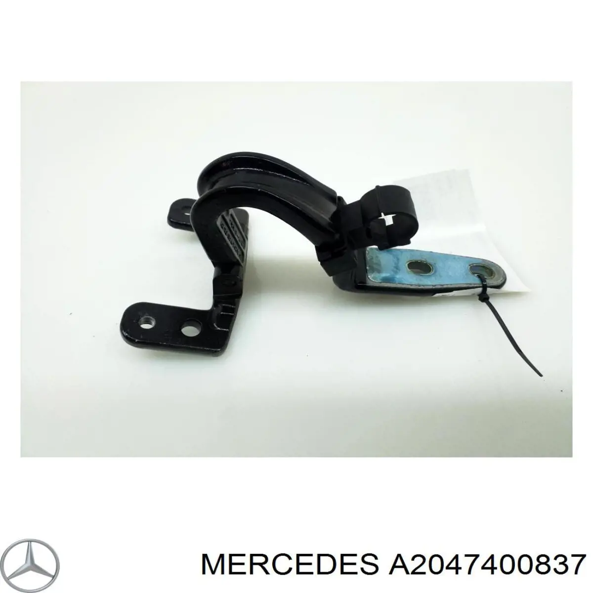 A2047400837 Mercedes