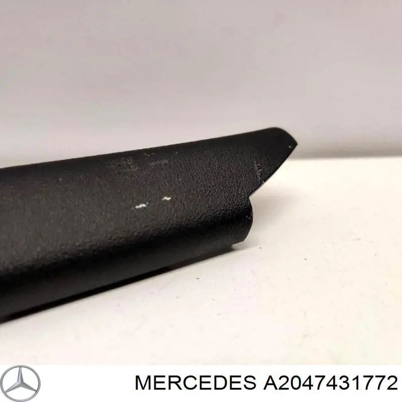  A20474317729051 Mercedes