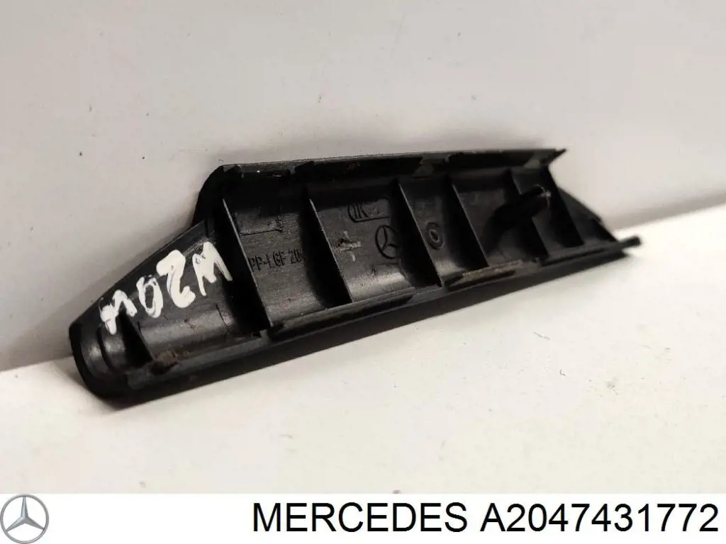  Mercedes A20474317727E94