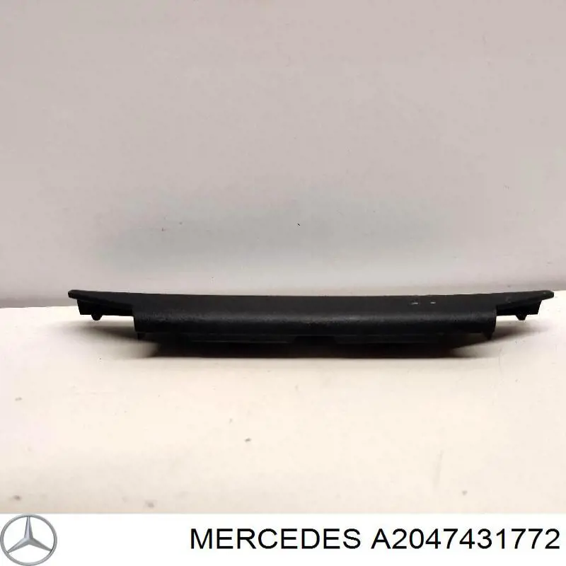 A20474317727E94 Mercedes 