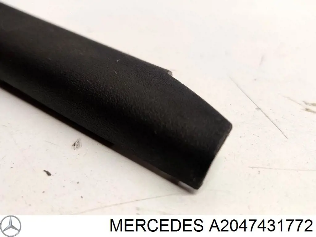  Mercedes A20474317727E94 precio, desde 14,07 EUR