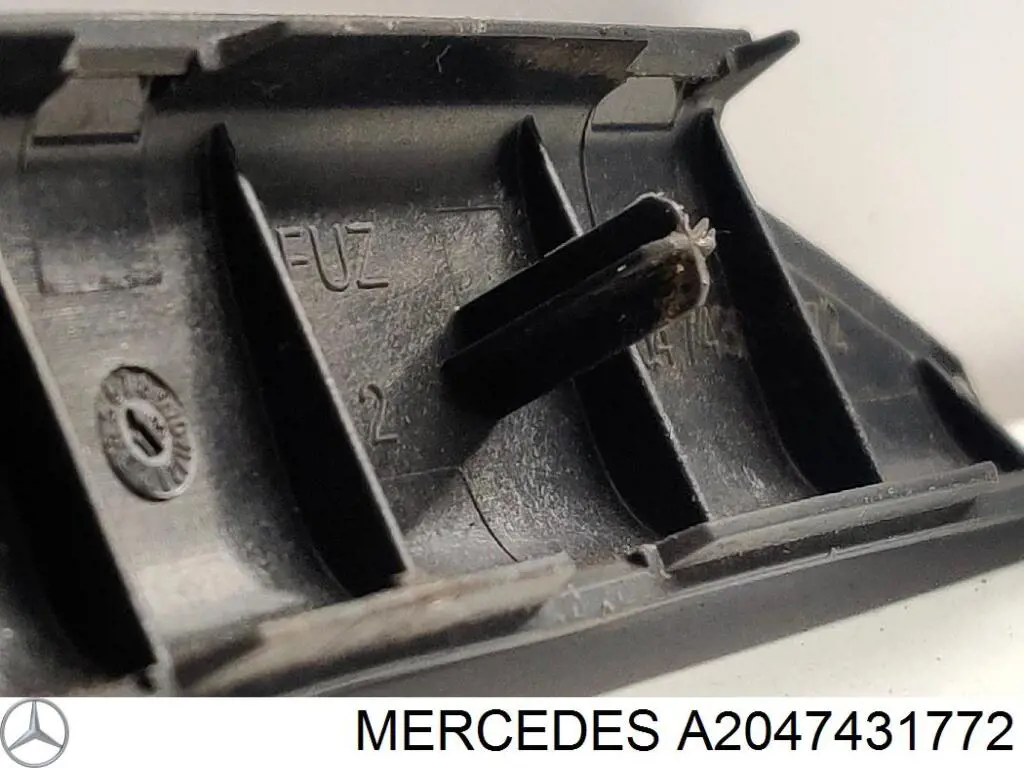  A20474317727E94 Mercedes