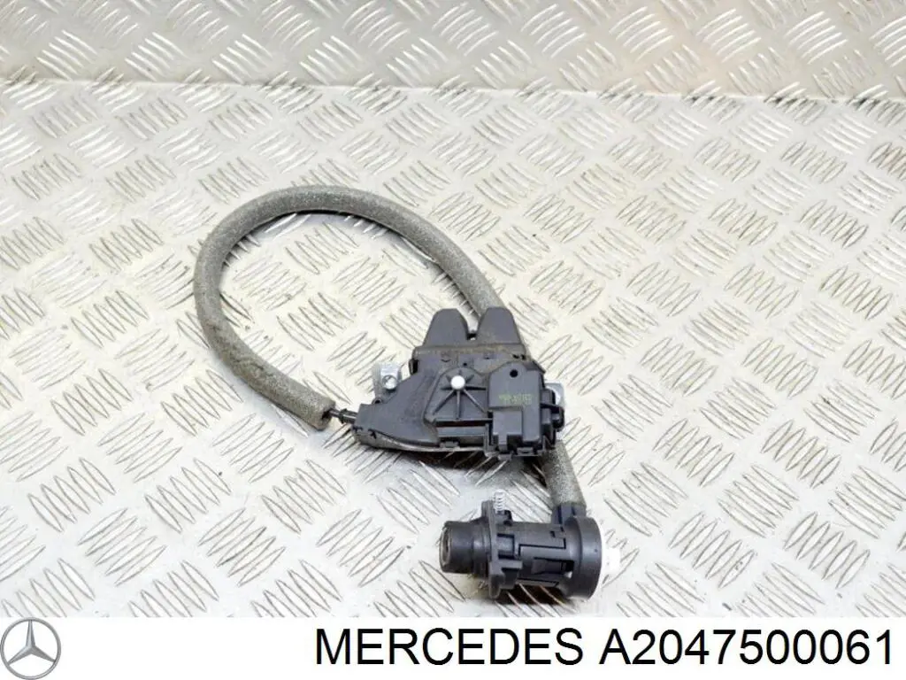  Mercedes A2047500061 precio, desde 39,20 EUR