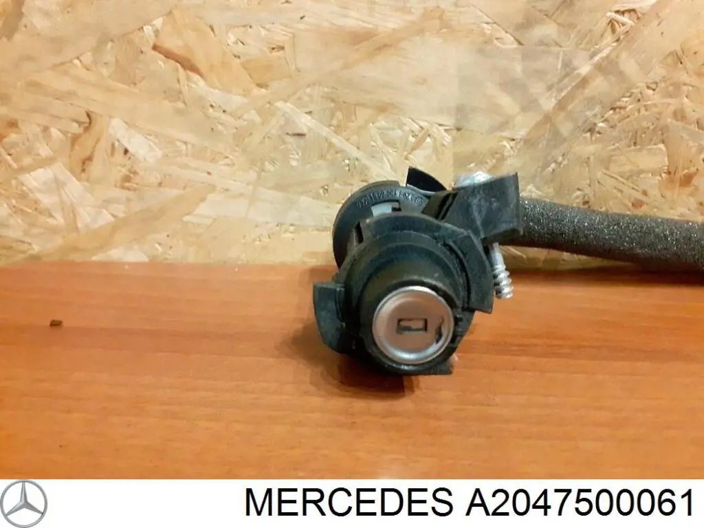 Comprar A2047500061 Mercedes 