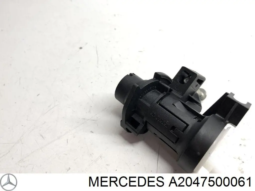  Mercedes A2047500061