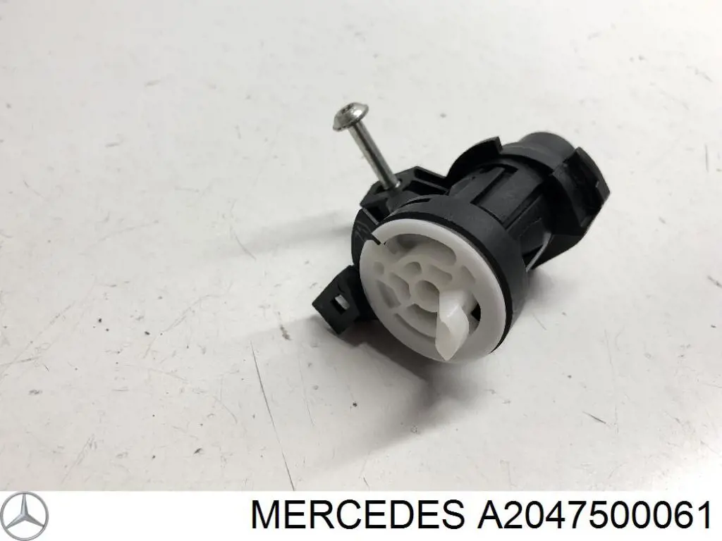 A2047500061 Mercedes