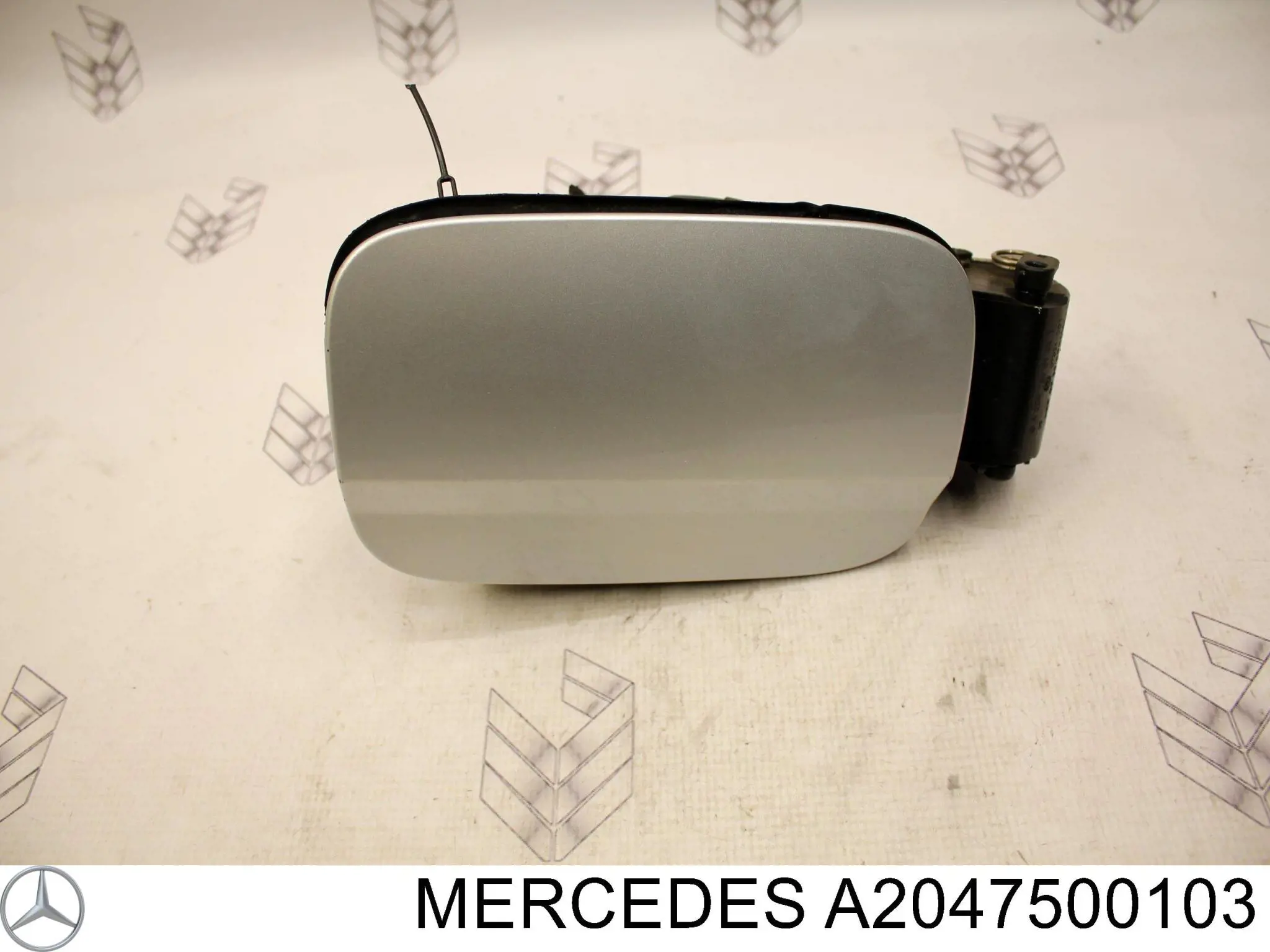 A2047500103 Mercedes