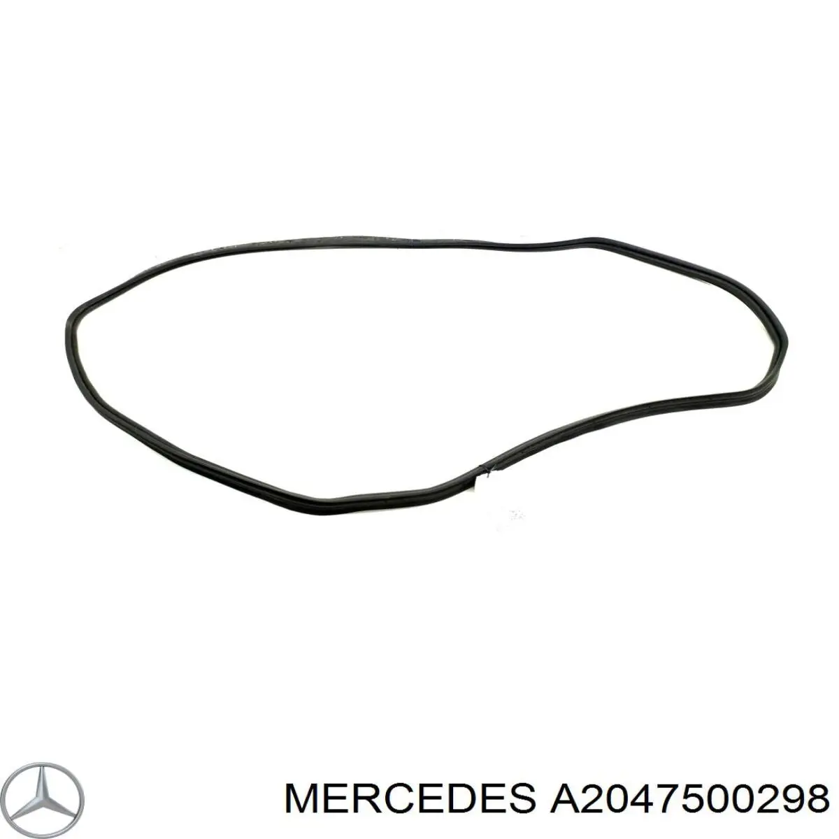 A2047500298 Mercedes 