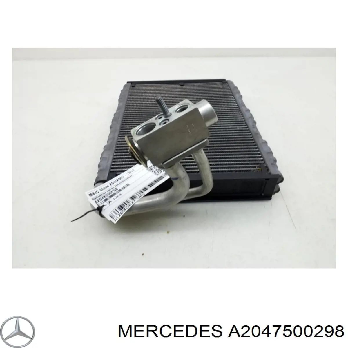 Comprar A2047500298 Mercedes 