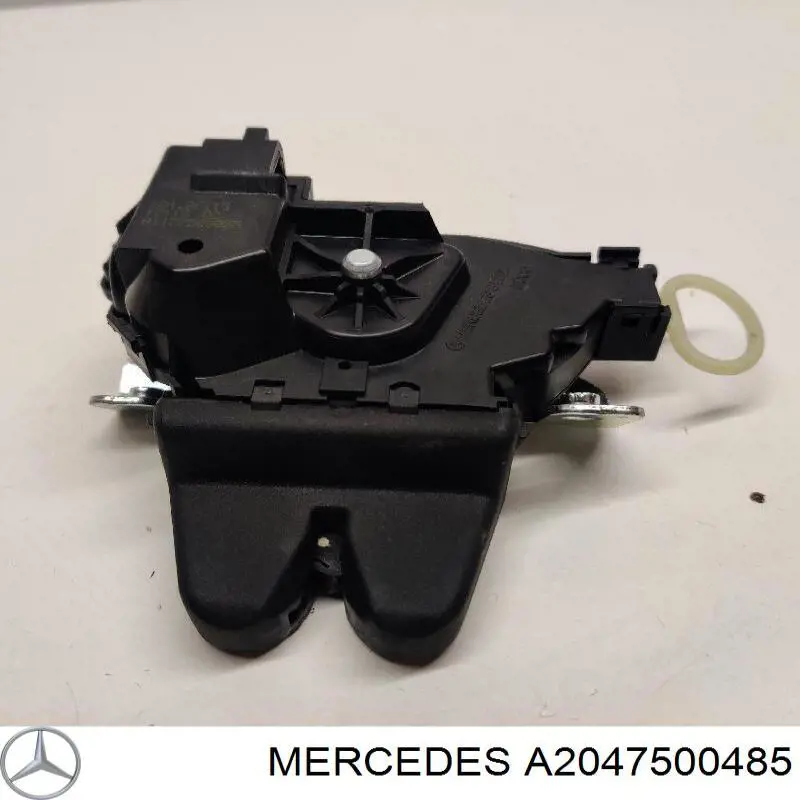 Cerradura de maletero A2047500485 Mercedes
