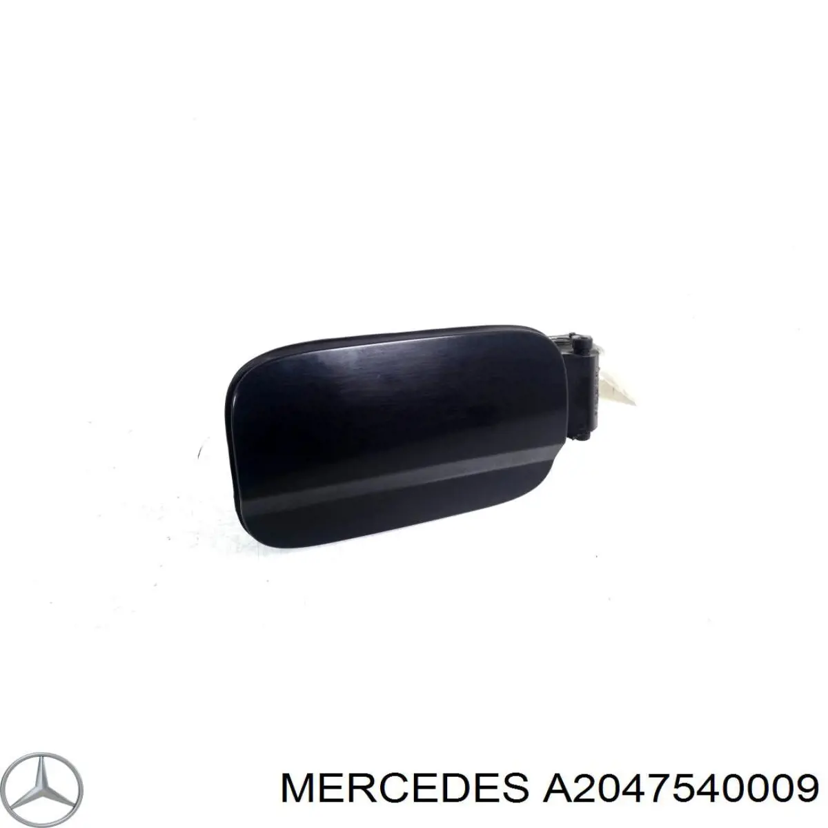 A2047540009 Mercedes Tapa tanque combustible