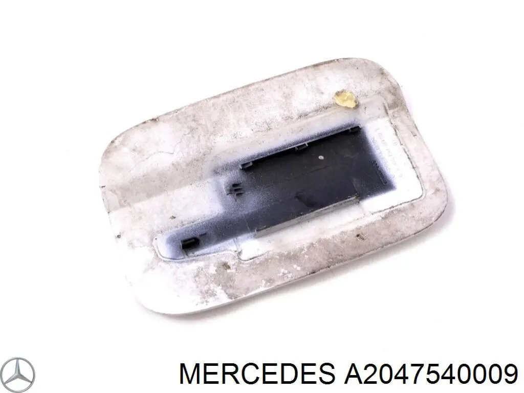 Comprar A2047540009 Mercedes Tapa de depósito de combustible