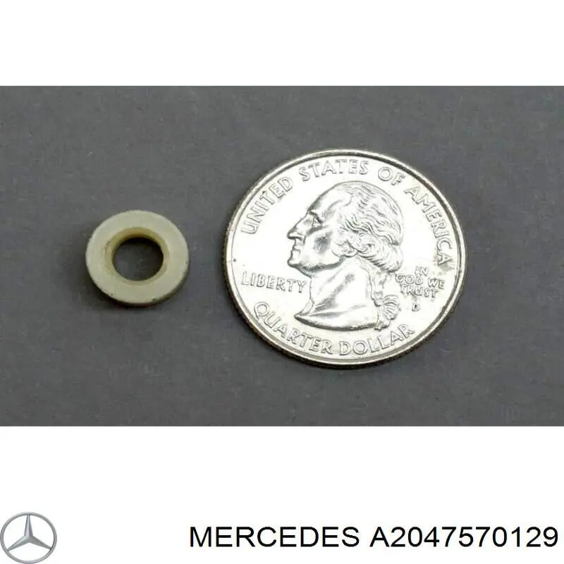 Mercedes A2047570129 precio, desde 43,56 EUR