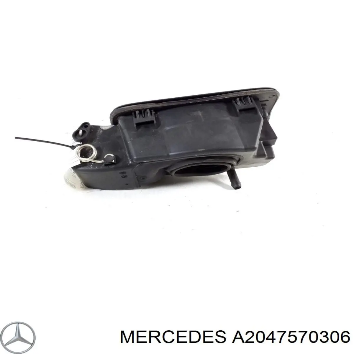 A2047570306 Mercedes