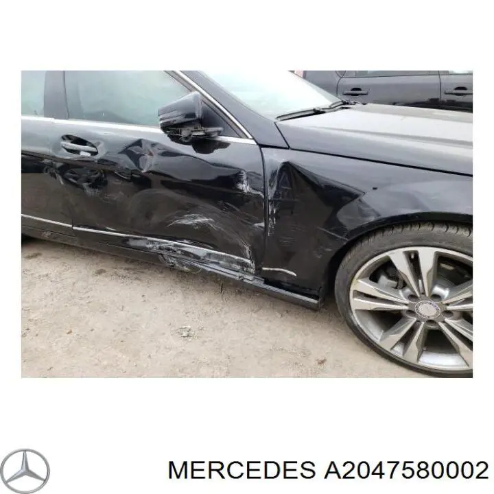 Comprar A2047580002 Mercedes 
