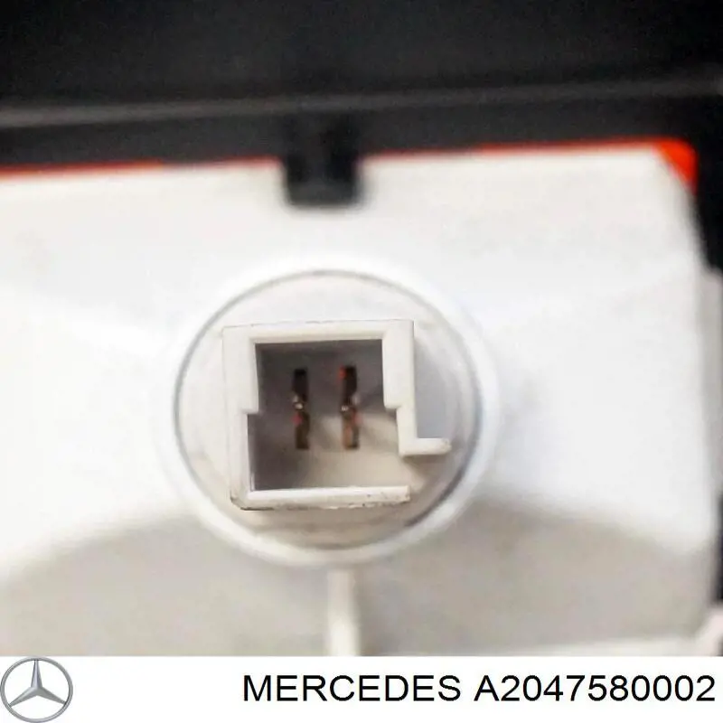  Mercedes A2047580002 precio, desde 42,31 EUR