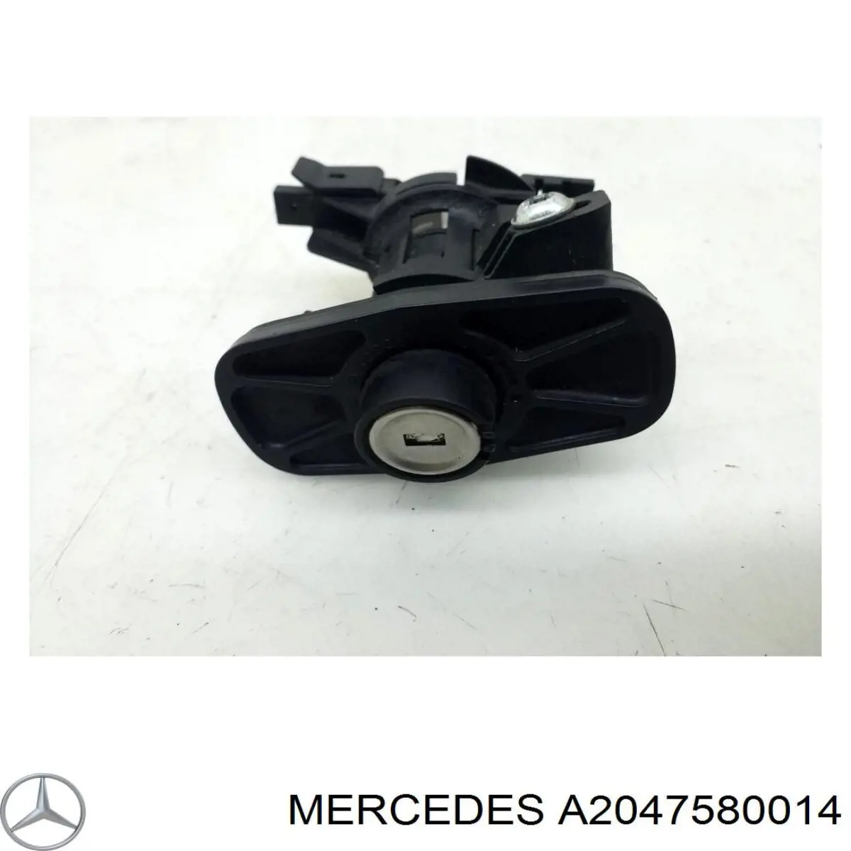  Mercedes A2047580014 precio, desde 13,98 EUR