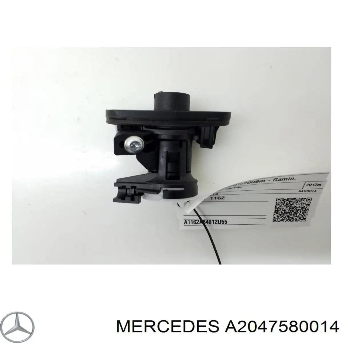 Comprar A2047580014 Mercedes 